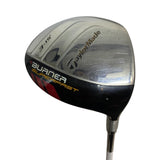 Taylormade Burner Superfast 15º 3 Wood - One Golf