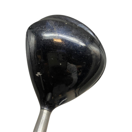 TaylorMade Burner SuperFast 21º 7 Wood - One Golf