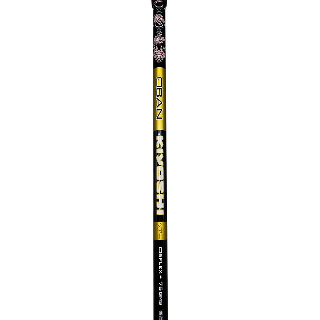 TaylorMade Burner SuperFast 21º 7 Wood - One Golf