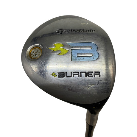 TaylorMade Burner SuperFast 21º 7 Wood - One Golf