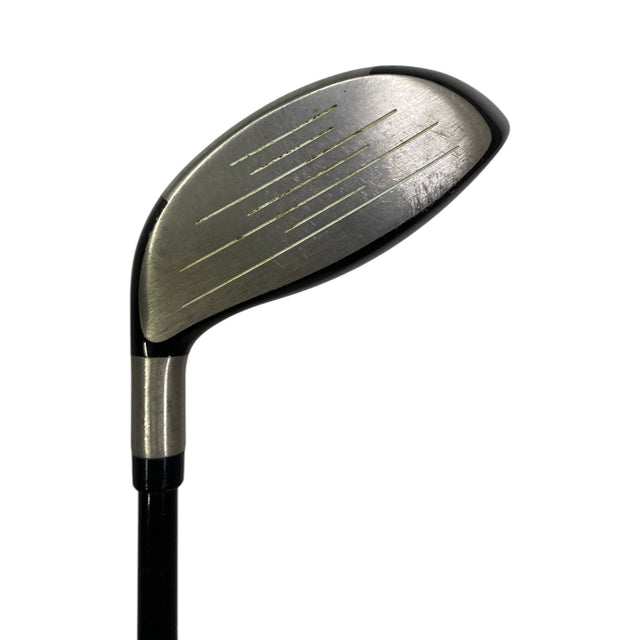 TaylorMade Burner Superfast 3 15º Wood - One Golf