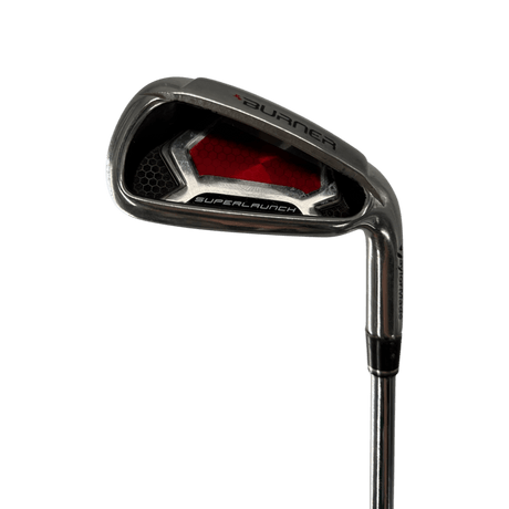 Taylormade Burner Superlaunch Iron Set - One Golf