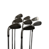 Taylormade Burner Superlaunch Iron Set - One Golf