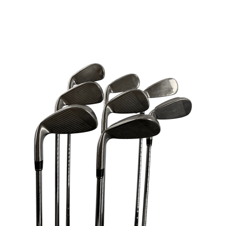 Taylormade Burner Superlaunch Iron Set - One Golf