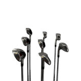 Taylormade Burner Superlaunch Iron Set - One Golf