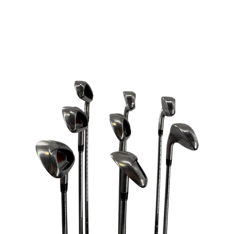 Taylormade Burner Superlaunch Iron Set - One Golf