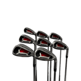 Taylormade Burner Superlaunch Iron Set - One Golf