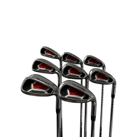 Taylormade Burner Superlaunch Iron Set - One Golf