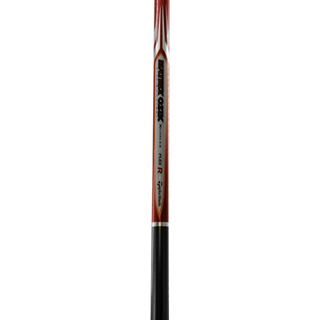 Taylormade Burner Supersoft 2.0 9.5° Driver - One Golf