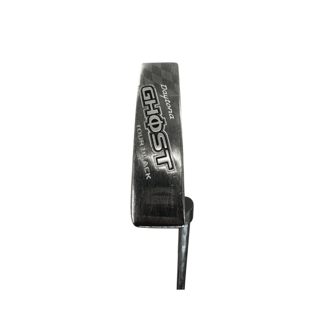 Taylormade Daytona Ghost Tour Black Putter - One Golf