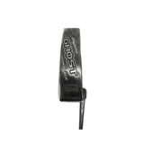 Taylormade Daytona Ghost Tour Black Putter - One Golf