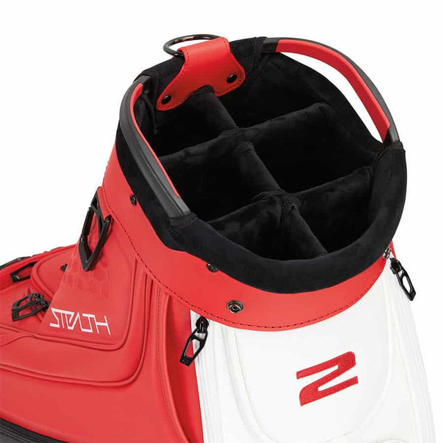 TaylorMade 2023 Stealth 2 Tour Bag