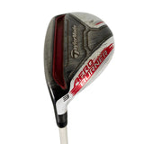 TaylorMade AeroBurner Rescue 19º 3 Hybrid