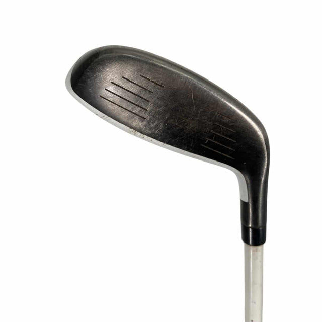 TaylorMade AeroBurner Rescue 19º 3 Hybrid