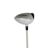 TaylorMade AeroBurner Rescue 19º 3 Hybrid