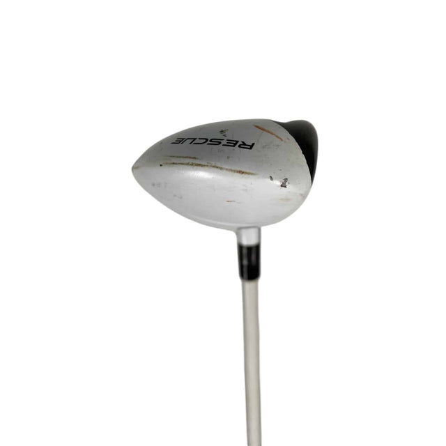 TaylorMade AeroBurner Rescue 19º 3 Hybrid