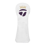 TaylorMade British Open Fairway Wood Head Cover