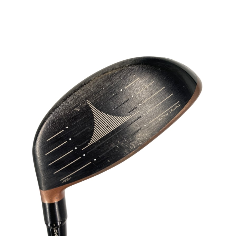 Taylormade BRNR Titanium 13.5º Mini Driver – One Golf