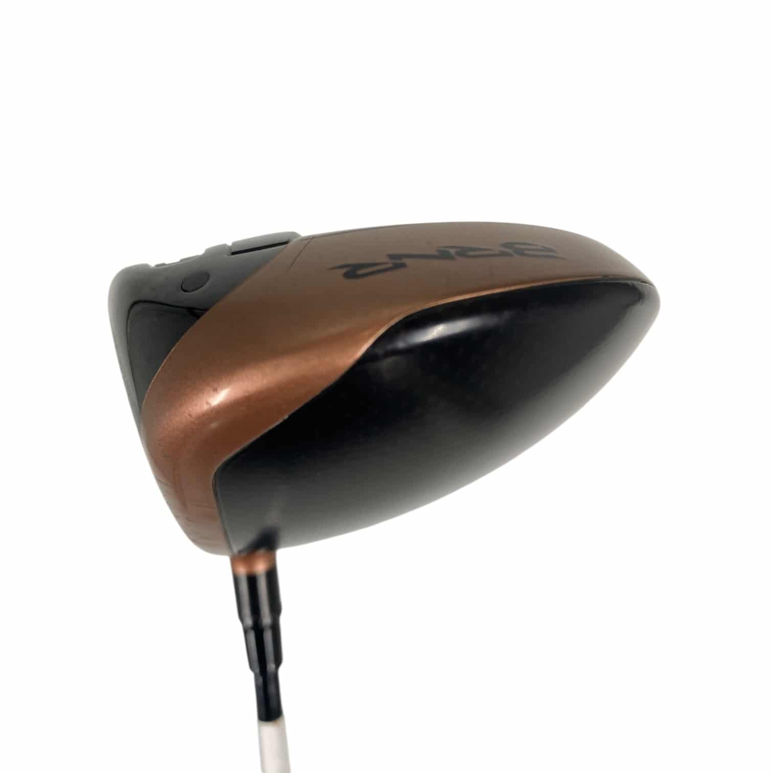 Taylor Made BRNR ミニドライバー 13.5° Taylormade BRNR Titanium 13.5º Mini Driver – One Golf