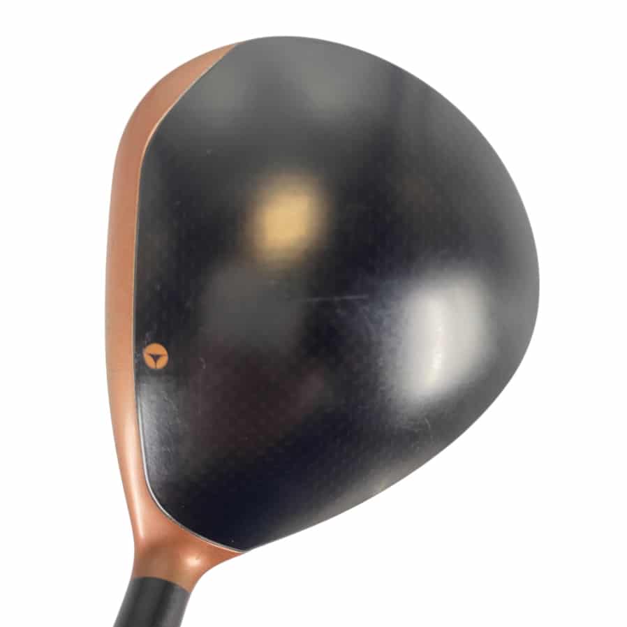 Taylormade BRNR Titanium 13.5º Mini Driver – One Golf