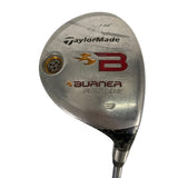 TaylorMade Burner Rescue 19º 3 Hybrid