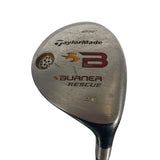 Taylormade Burner Rescue 25º 5 Hybrid