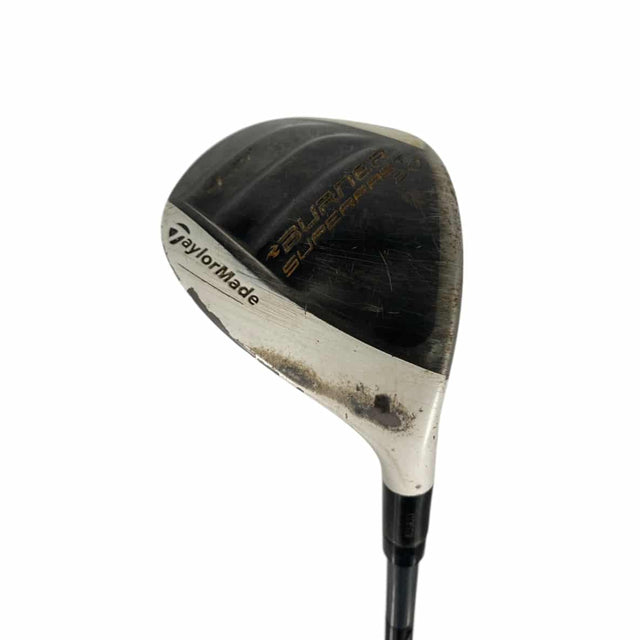 TaylorMade Burner SuperFast 2.0 21º 4 Hybrid