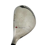 TaylorMade Burner SuperFast 2.0 21º 4 Hybrid