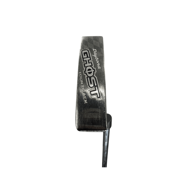 ツアー支給品 Daytona12 GHOST TOUR BLACK Proto Taylormade Daytona Ghost Tour Black Putter – One Golf