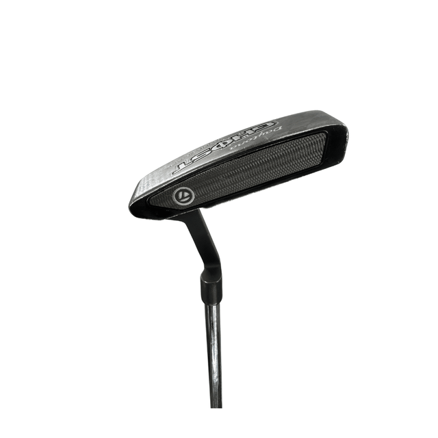 ツアー支給品 Daytona12 GHOST TOUR BLACK Proto Taylormade Daytona Ghost Tour Black Putter – One Golf