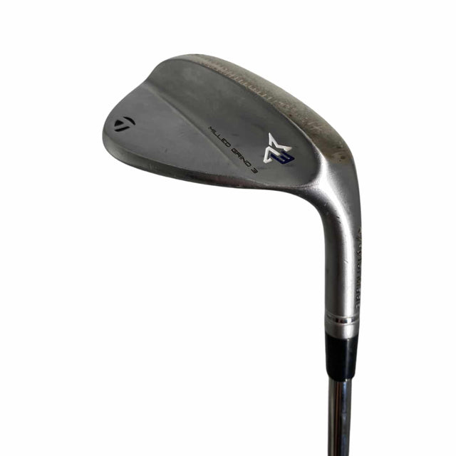 Taylormade MG3 Chrome 60º-10º Wedge