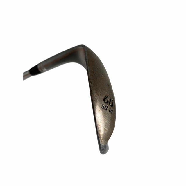 Taylormade MG3 Chrome 60º-10º Wedge