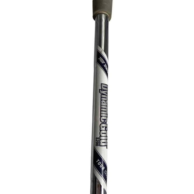 Taylormade MG3 Chrome 60º-10º Wedge