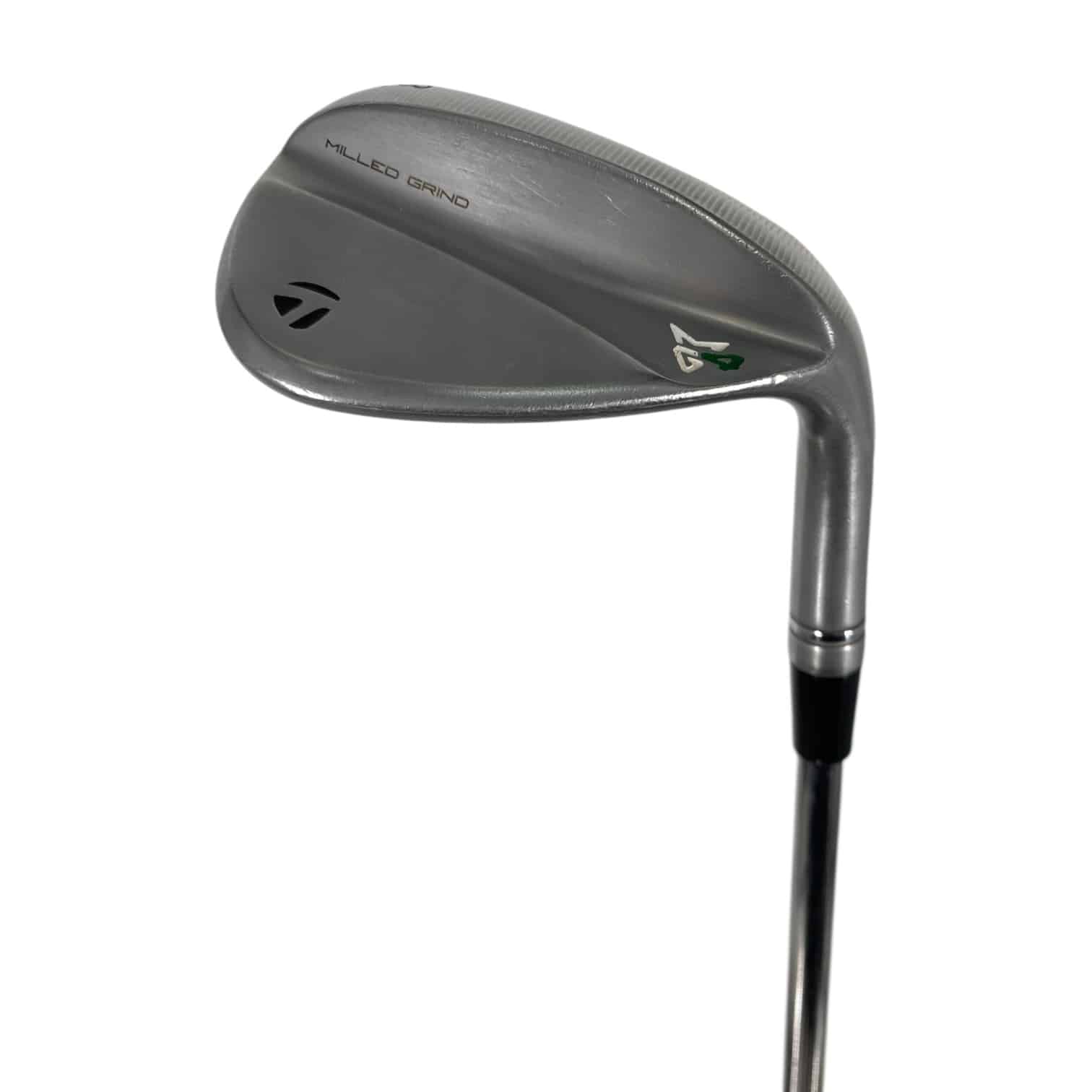 TaylorMade MG4 Chrome 58º-11º Wedge – One Golf