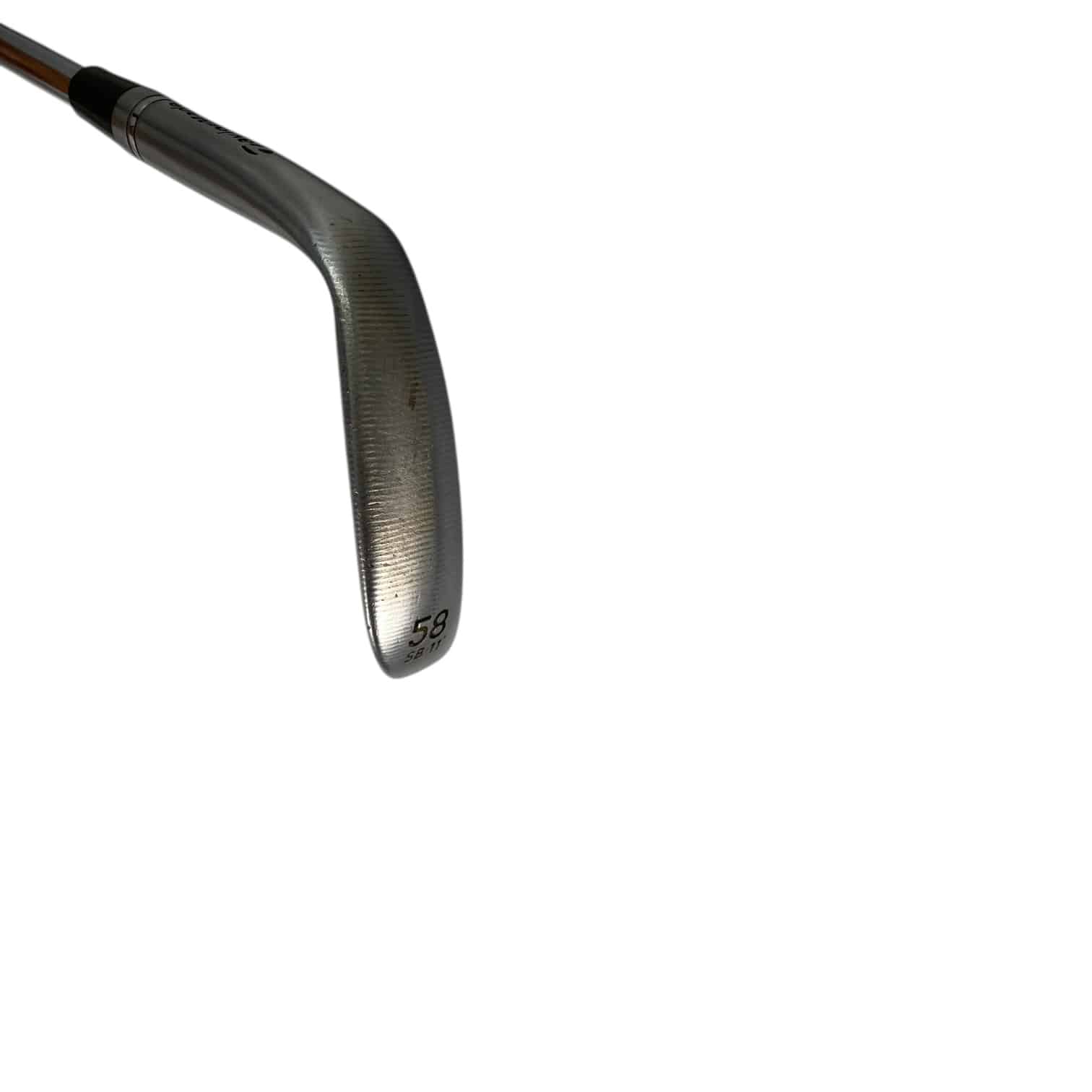TaylorMade MG4 Chrome 58º-11º Wedge – One Golf