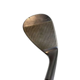 TaylorMade Milled Grind 4 56º-12º Wedge