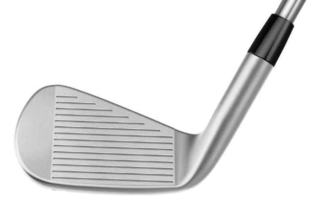 TaylorMade P.7MC Forged Irons