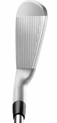 TaylorMade P.7MC Forged Irons