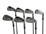 Taylormade P760 Forged Irons