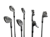 Taylormade P760 Forged Irons