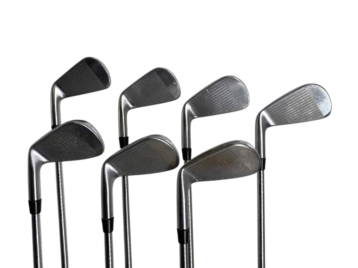 Taylormade P760 Forged Irons – One Golf