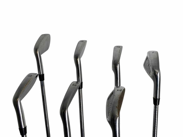 Taylormade P760 Forged Irons
