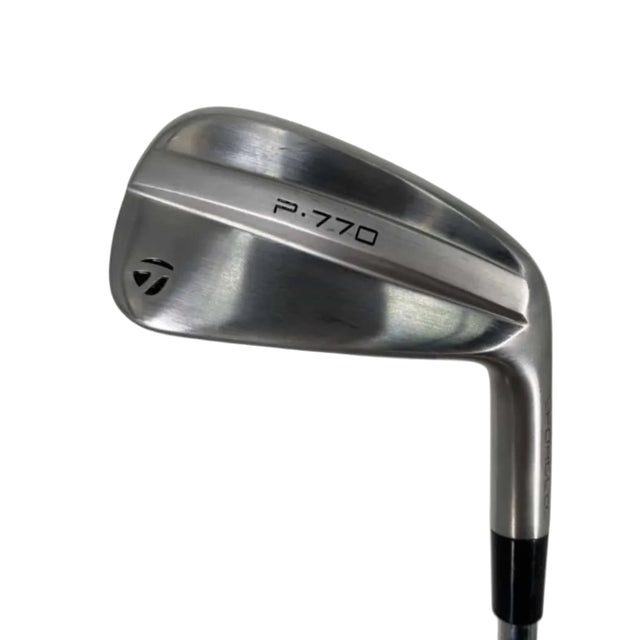 TaylorMade P770 Forged Irons