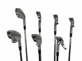 TaylorMade P770 Forged Irons