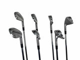 TaylorMade P770 Forged Irons