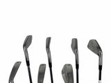 TaylorMade P770 Forged Irons