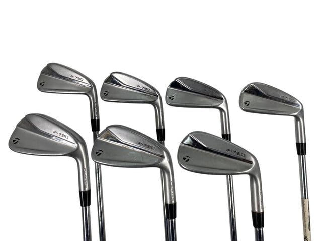 TaylorMade P790 Forged Irons