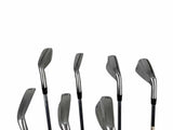 TaylorMade P790 Forged Irons