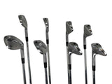 TaylorMade P790 Forged Irons
