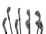 TaylorMade P790 Forged Irons